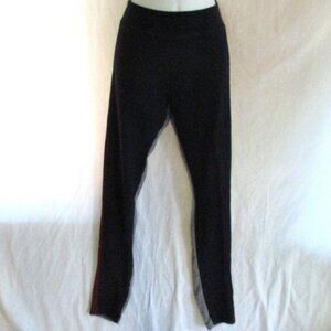 New SUNDRY ANTHROPOLOGIE Sweatpant Yoga Pant Athletic Lounge Jogger 3 Blue Gray